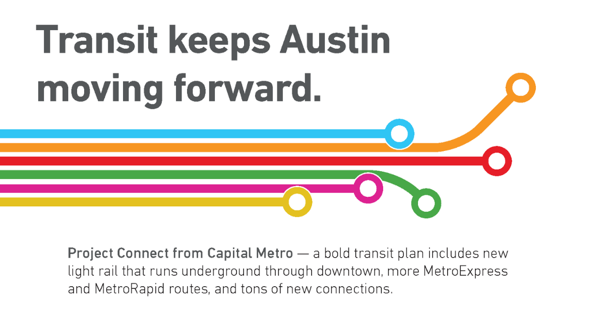 What Do Proposition A And B Mean For Austin? - Civilitude Engineers ...