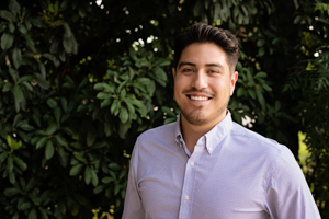 Esteban Gonzalez, PE